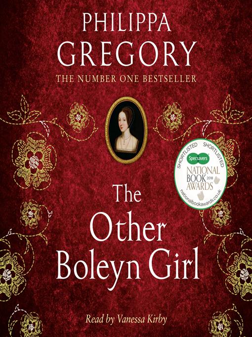 Title details for The Other Boleyn Girl by Philippa Gregory - Available